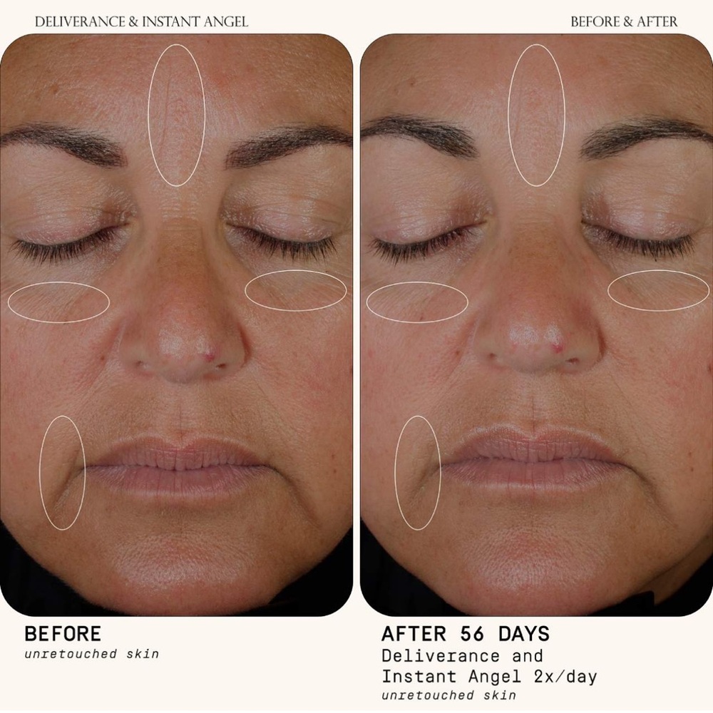Dieux Deliverance Serum - Picture 6 of 6
